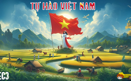 TeC3 Official - Từ YouTuber Minecraft TC Gaming đến tham vọng trở thành Producer Âm Nhạc TeC3 nổi tiếng